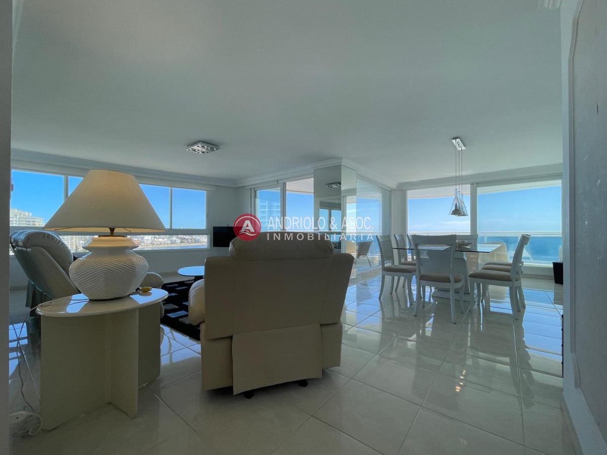 Apartamento ID.9419 - Apartamento en Punta del Este 