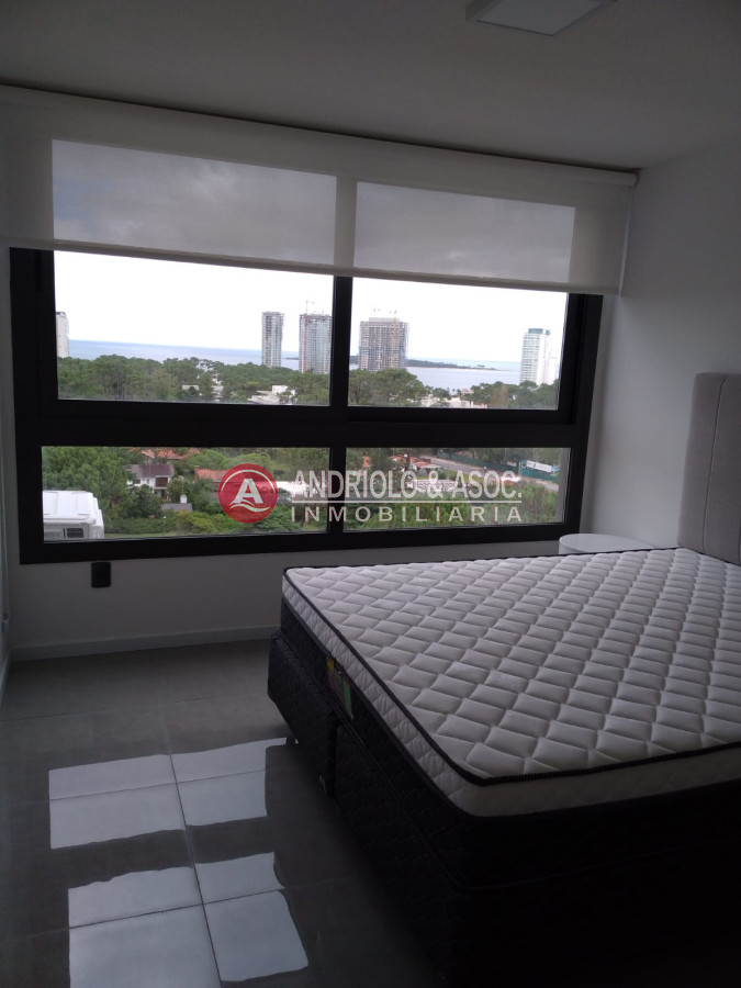 Apartamento ID.6972 - apartamento en alquiler anual zona de Roosevelt
