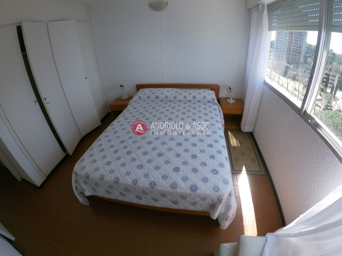 Apartamento ID.6596 - VENTA DE APARTAMENTO EN ZONA ROOSEVELT. TORRE IBIZA