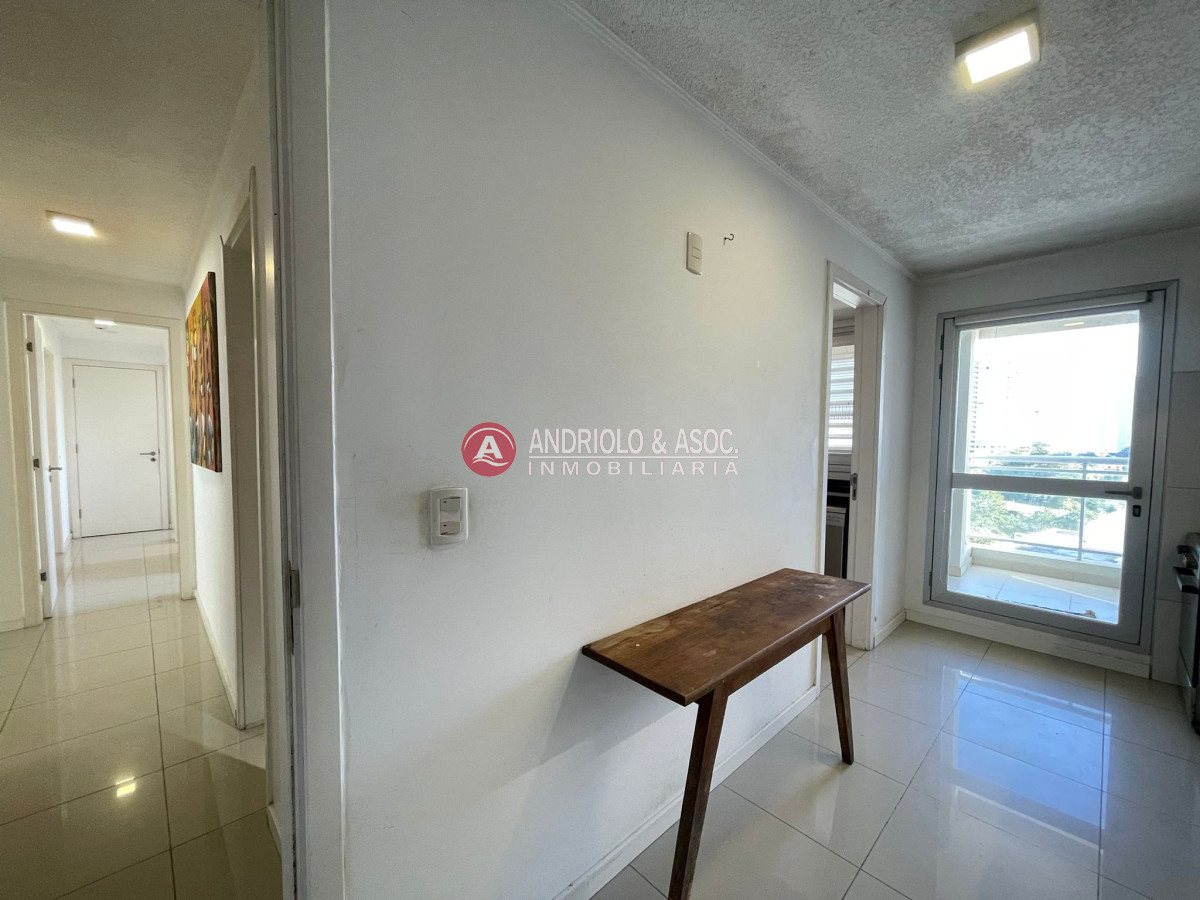 Apartamento ID.9814 - Apartamento en Punta del Este