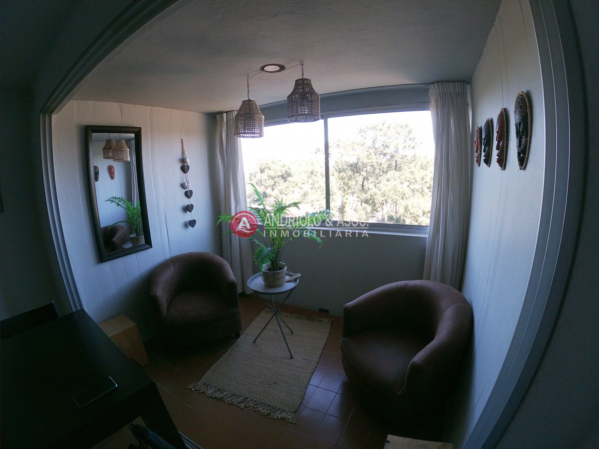Apartamento ID.6578 - OPORTUNIDAD EN ZONA ROOSEVELT. TORRE IBIZA