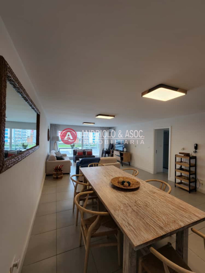 Apartamento ID.10366 - Apartamento en Punta del Este, Brava