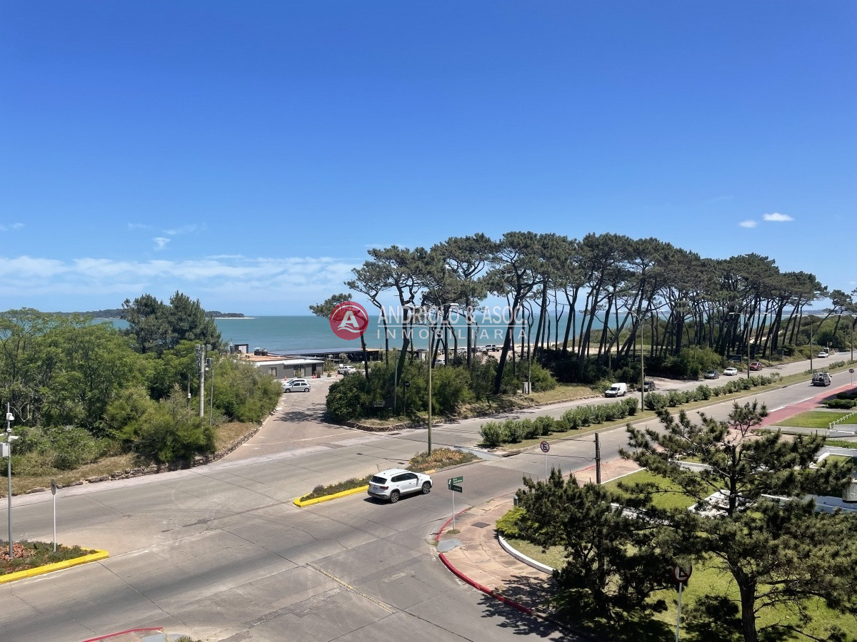 Apartamento ID.8330 - Apartamento en Punta del Este, Mansa