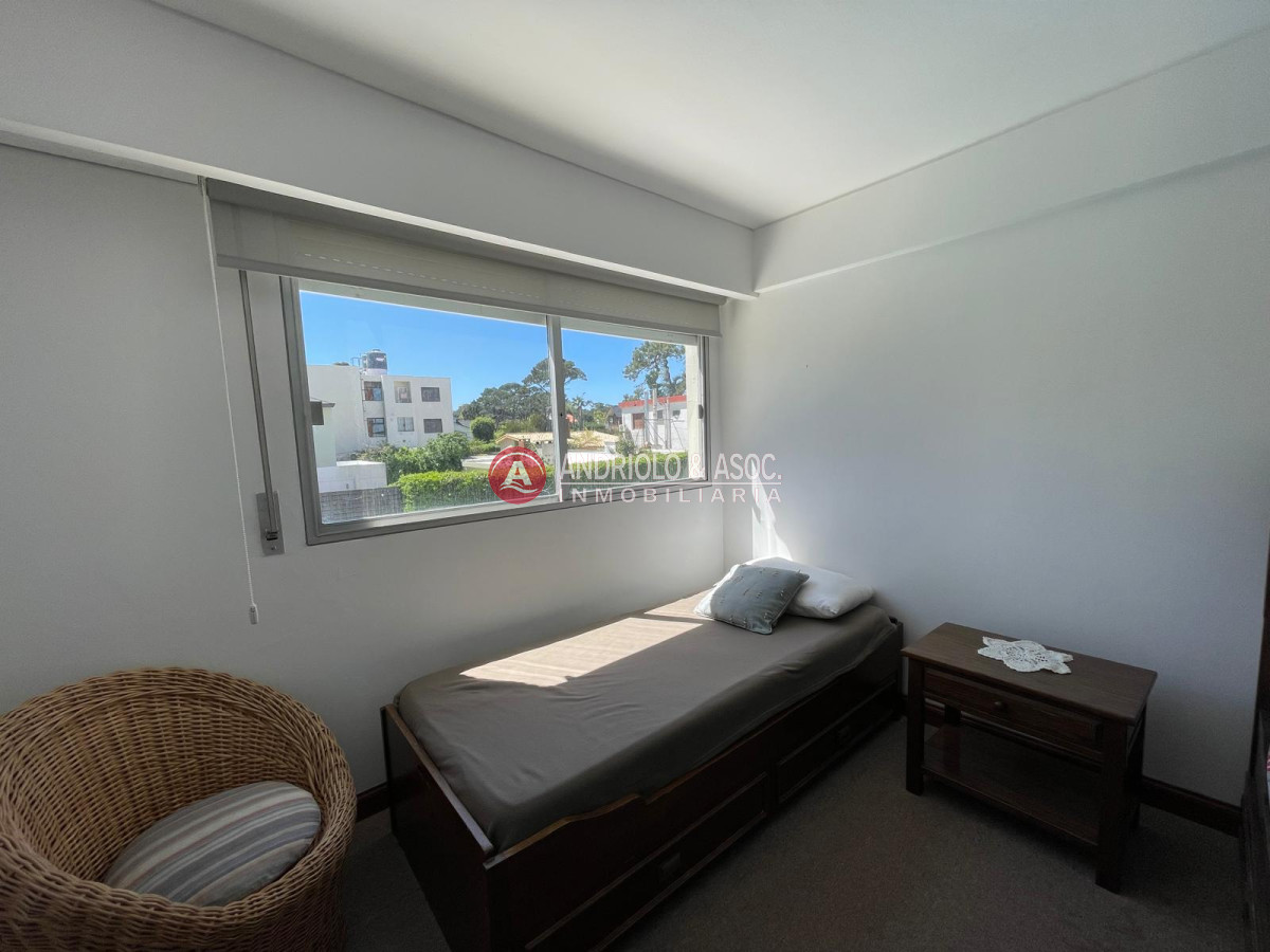 Apartamento ID.10250 - Apartamento en Punta del Este 