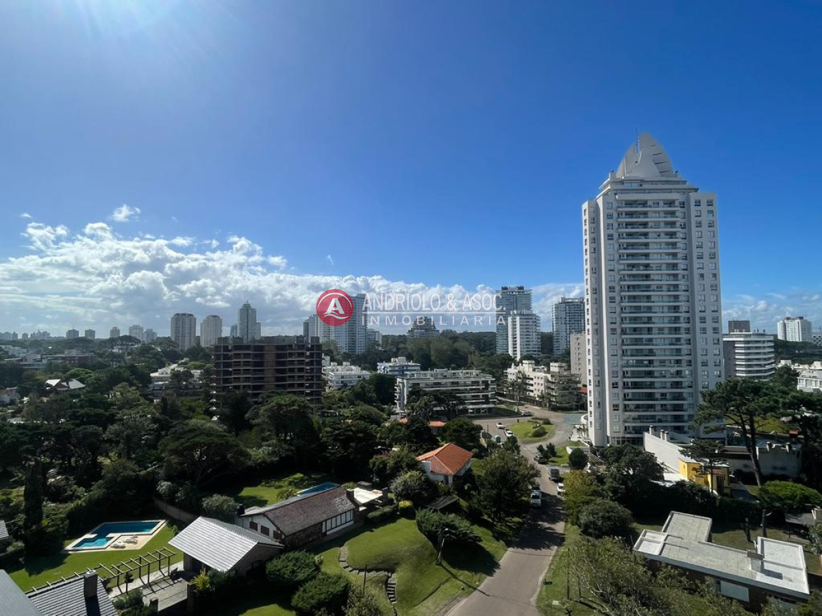 Apartamento ID.8468 - Apartamento en Punta del Este, Aidy Grill
