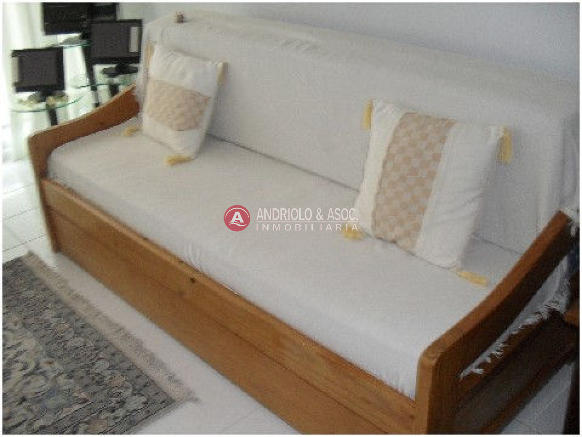 Apartamento ID.1004 - Apartamento en Punta del Este, Mansa