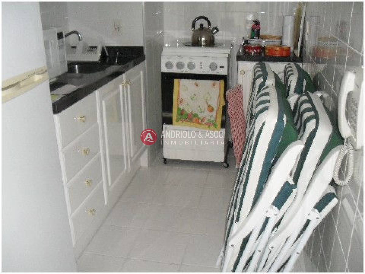 Apartamento ID.1004 - Apartamento en Punta del Este, Mansa