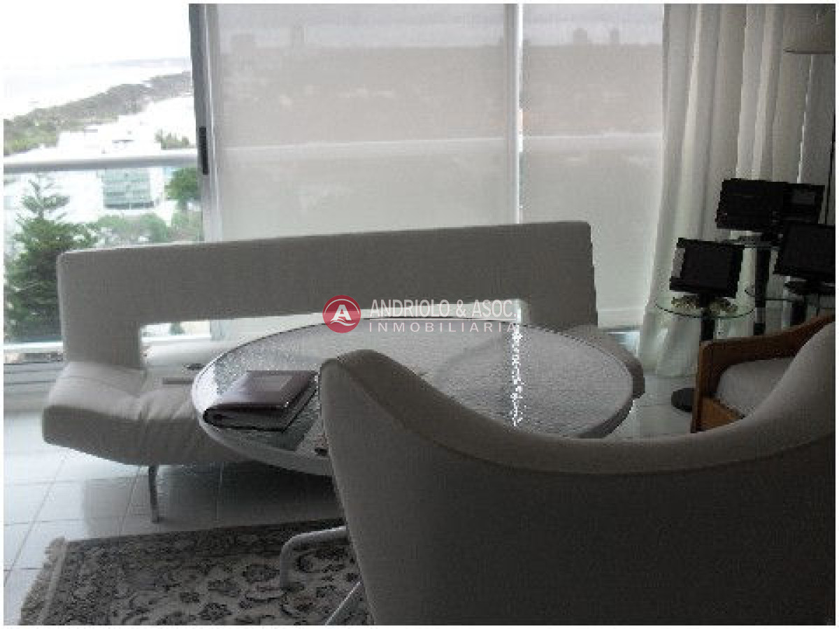 Apartamento ID.1004 - Apartamento en Punta del Este, Mansa
