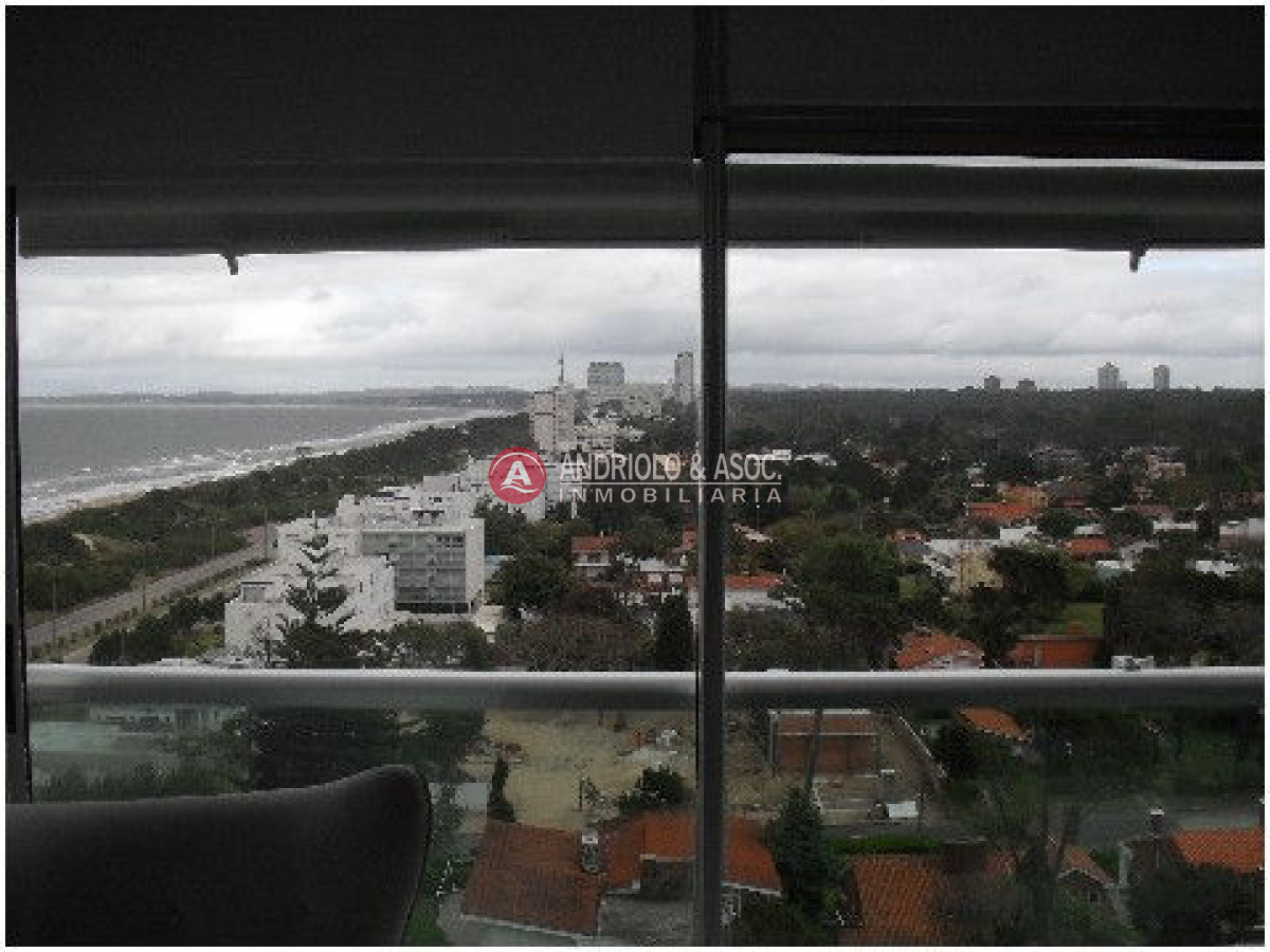 Apartamento ID.1004 - Apartamento en Punta del Este, Mansa