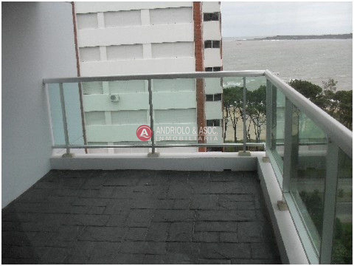 Apartamento ID.1004 - Apartamento en Punta del Este, Mansa