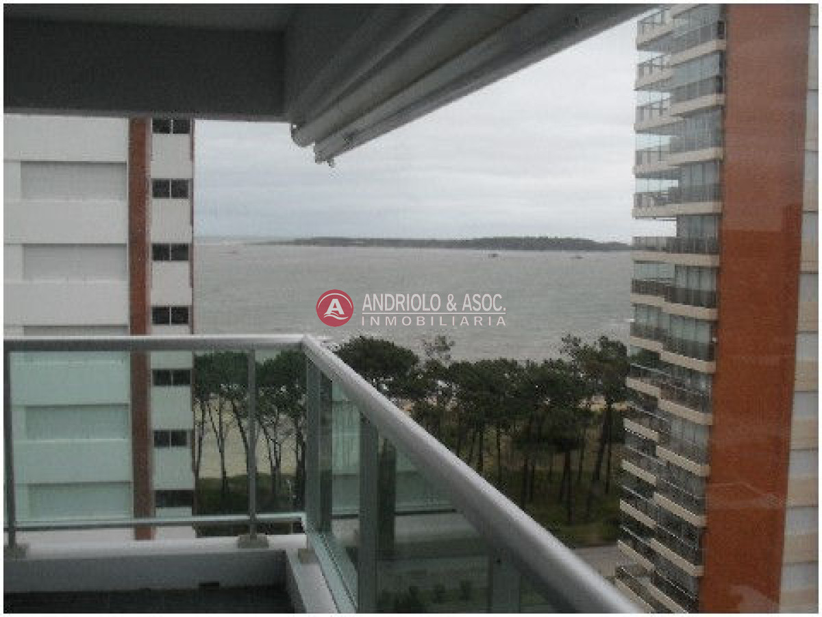 Apartamento ID.1004 - Apartamento en Punta del Este, Mansa