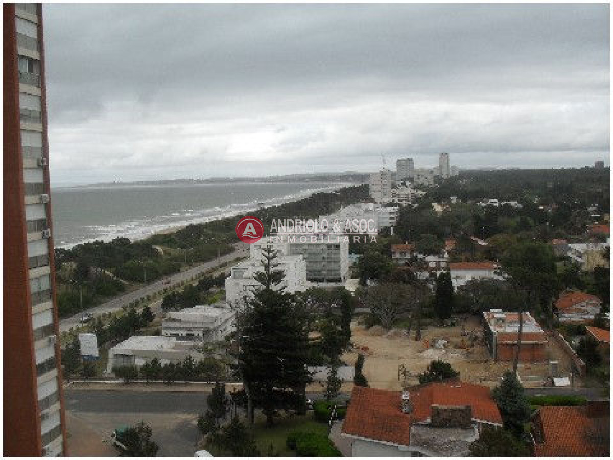 Apartamento ID.1004 - Apartamento en Punta del Este, Mansa