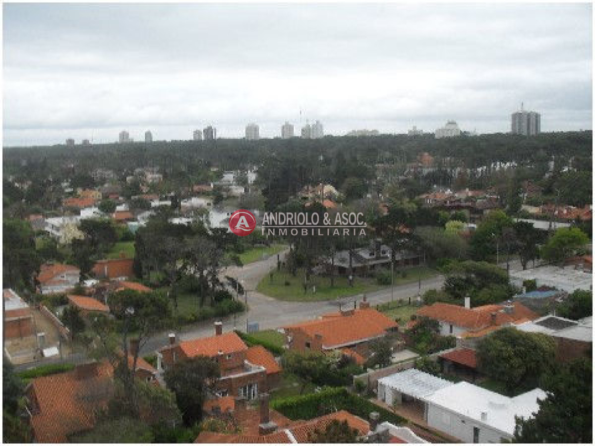 Apartamento ID.1004 - Apartamento en Punta del Este, Mansa