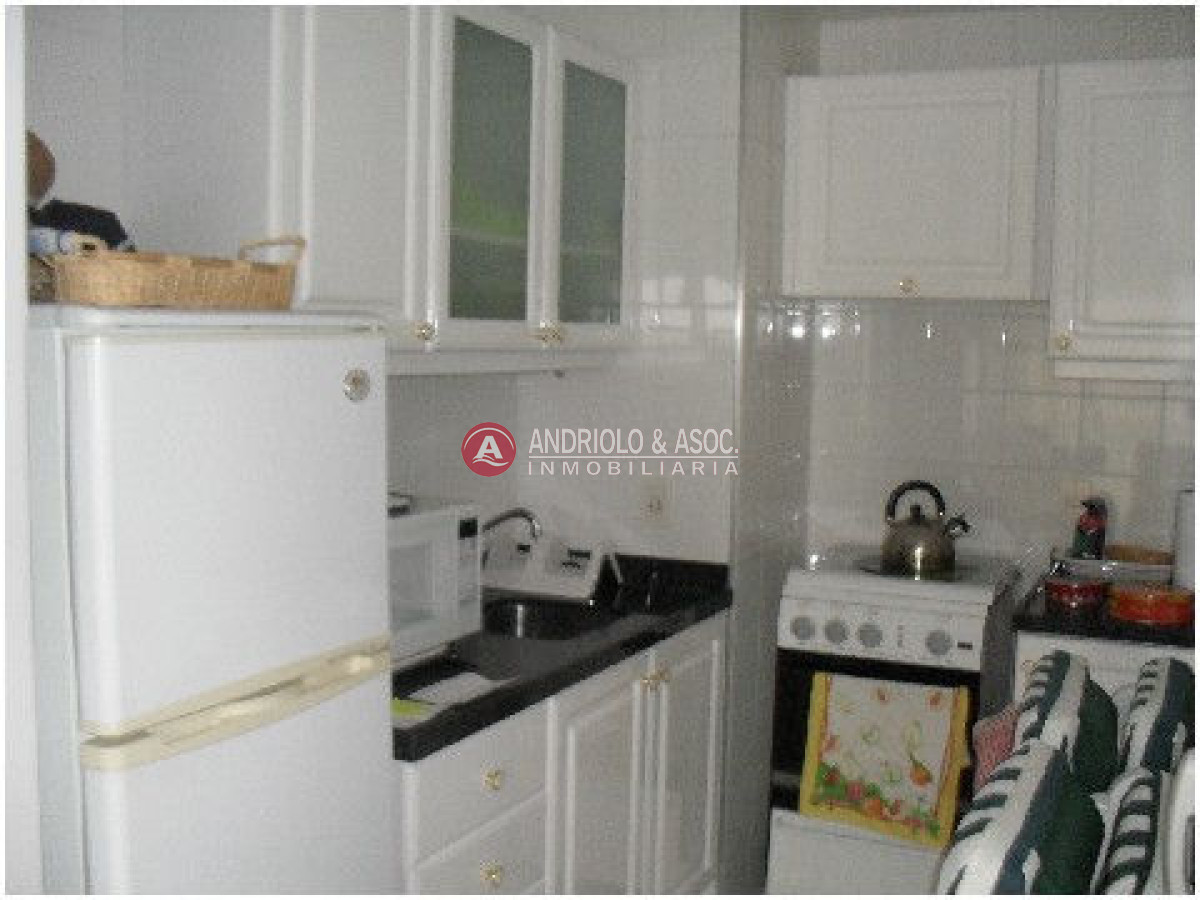 Apartamento ID.1004 - Apartamento en Punta del Este, Mansa
