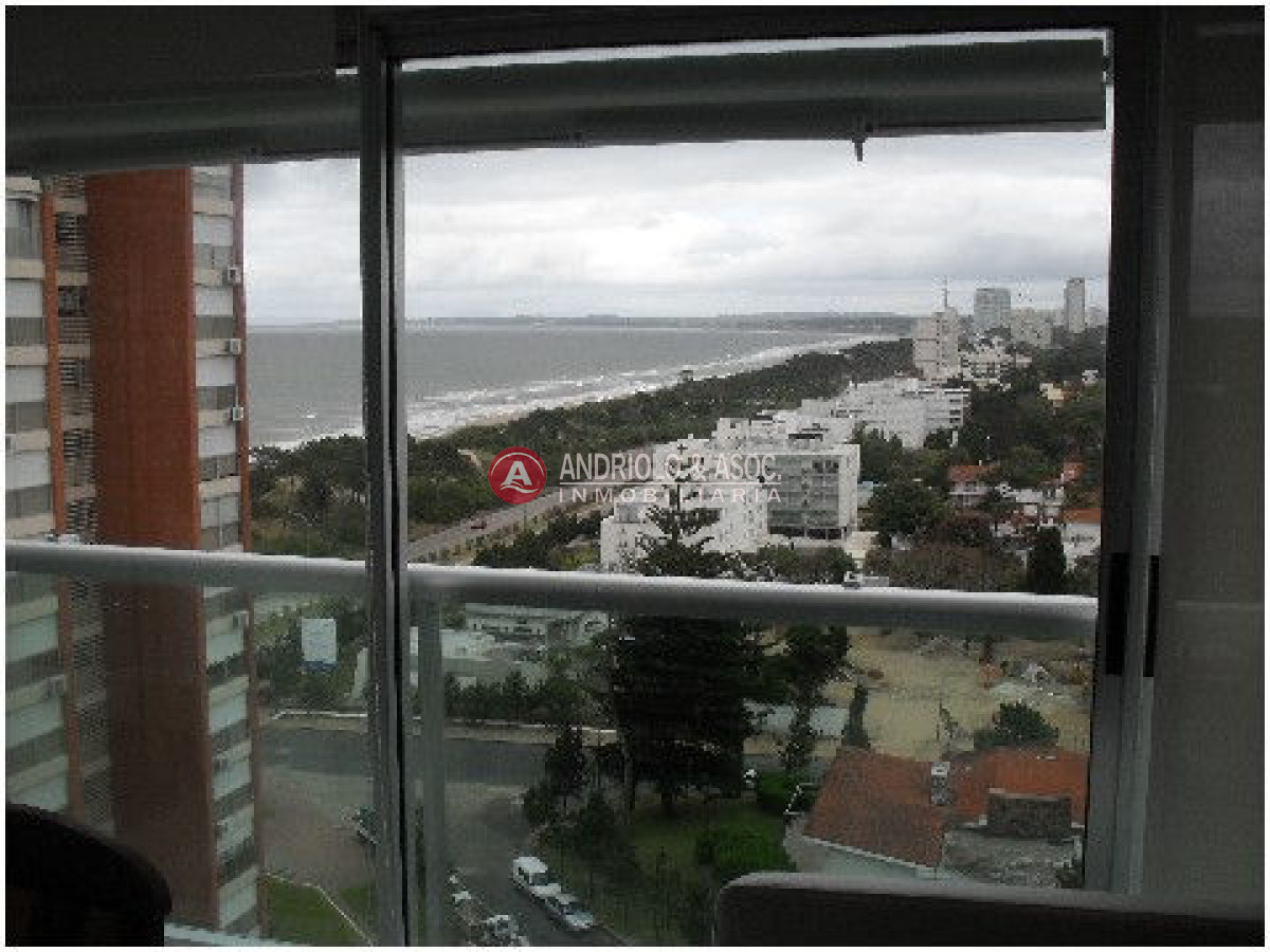 Apartamento ID.1004 - Apartamento en Punta del Este, Mansa