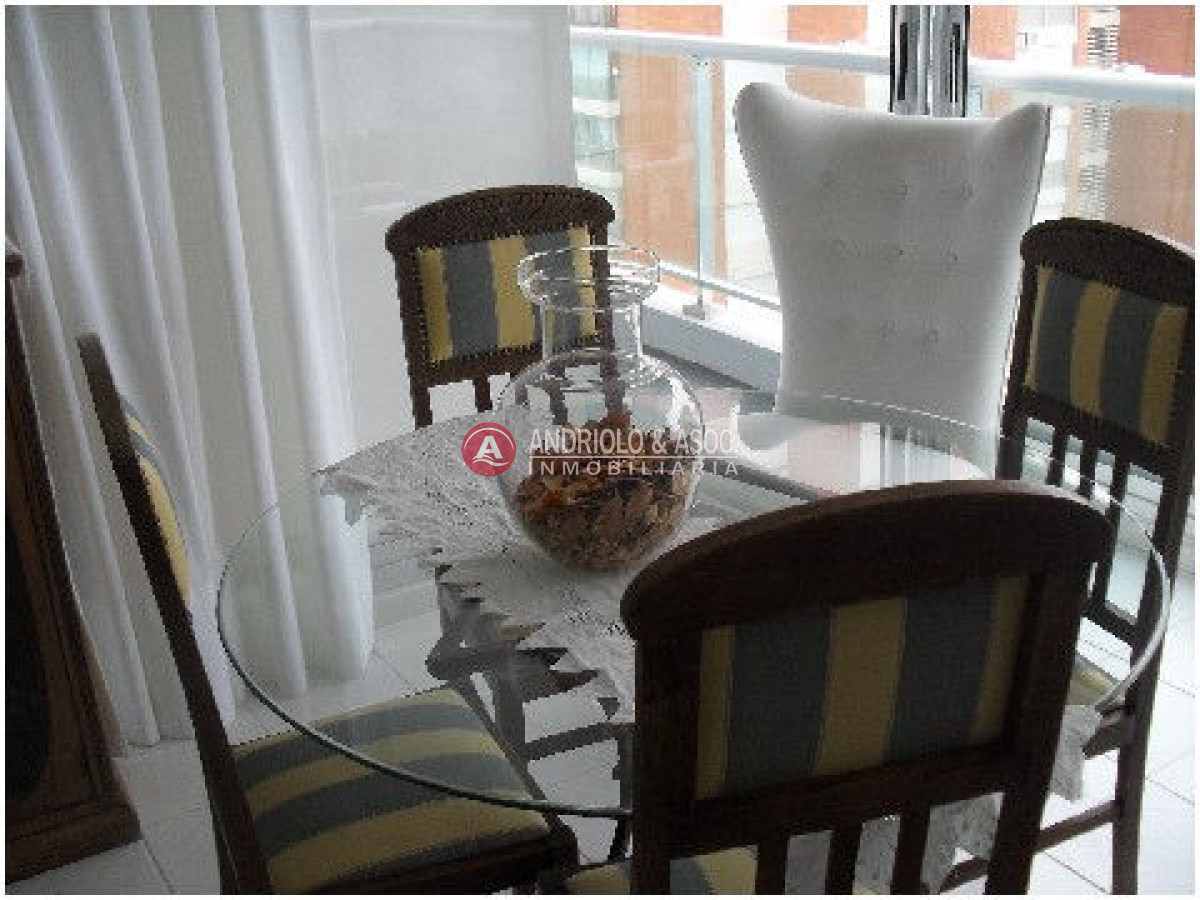 Apartamento ID.1004 - Apartamento en Punta del Este, Mansa