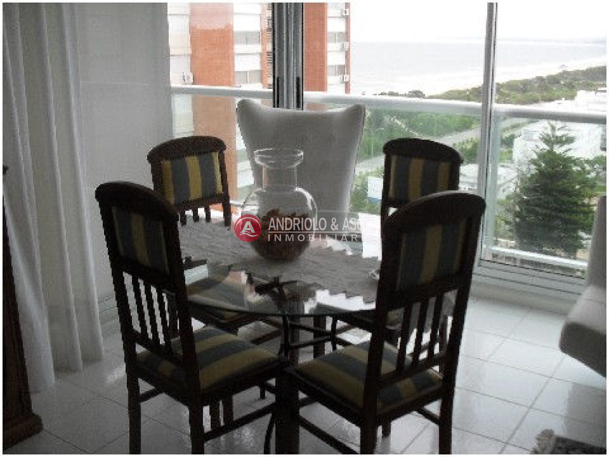 Apartamento ID.1004 - Apartamento en Punta del Este, Mansa