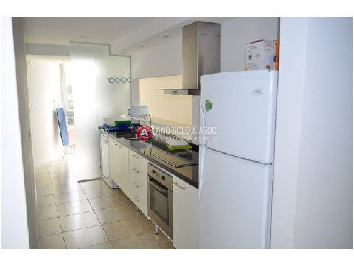 Apartamento ID.1022 - Apartamento en Punta del Este, Brava