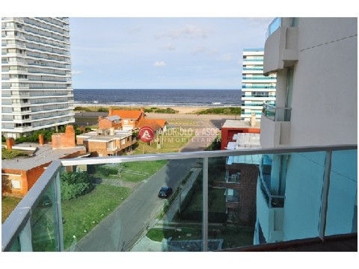 Apartamento ID.1022 - Apartamento en Punta del Este, Brava
