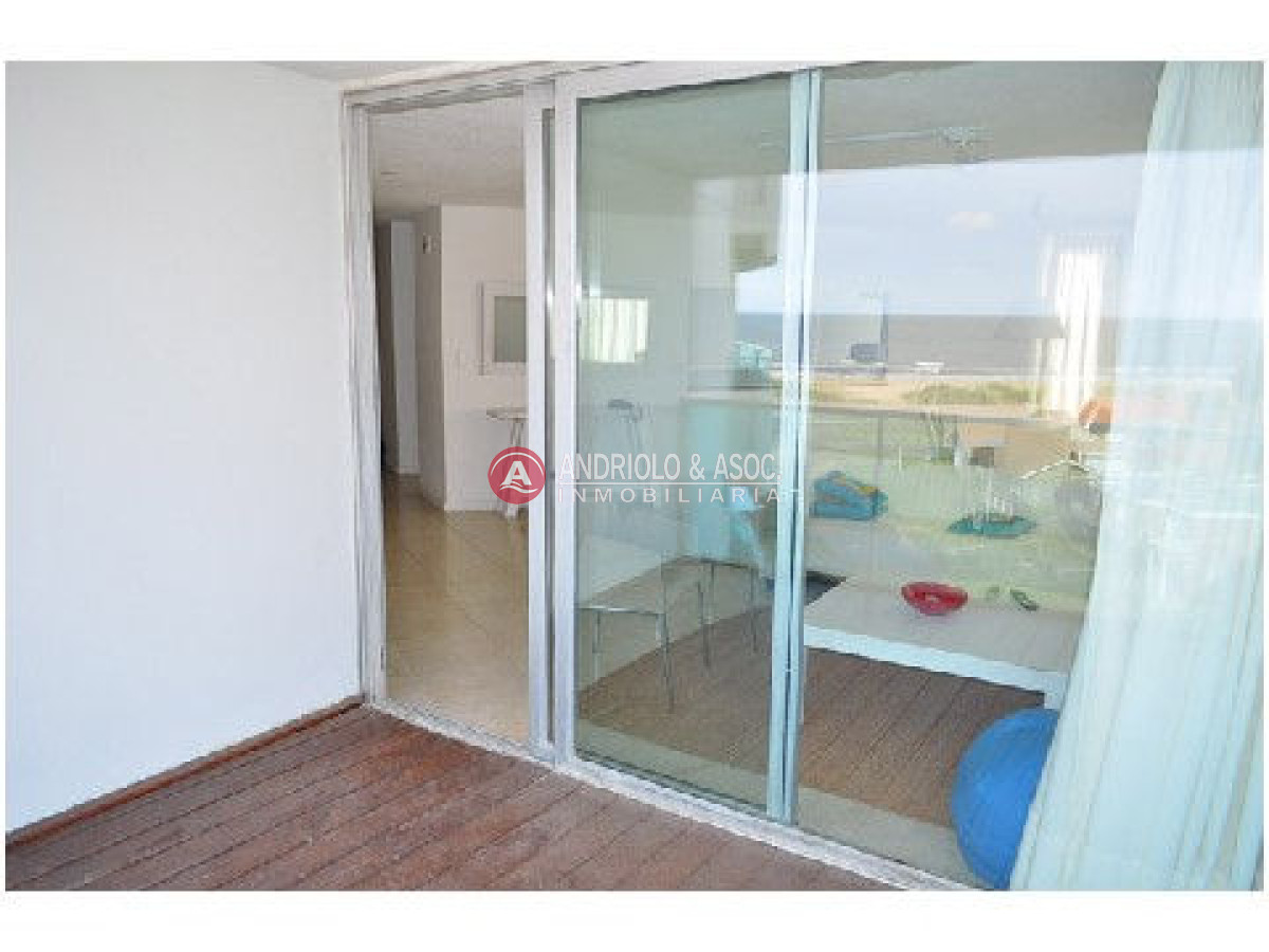Apartamento ID.1022 - Apartamento en Punta del Este, Brava