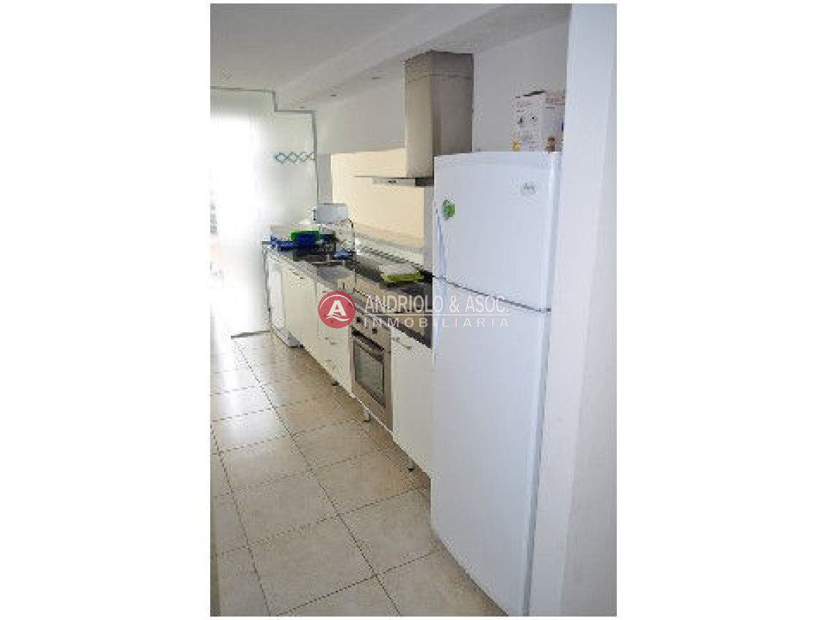 Apartamento ID.1022 - Apartamento en Punta del Este, Brava