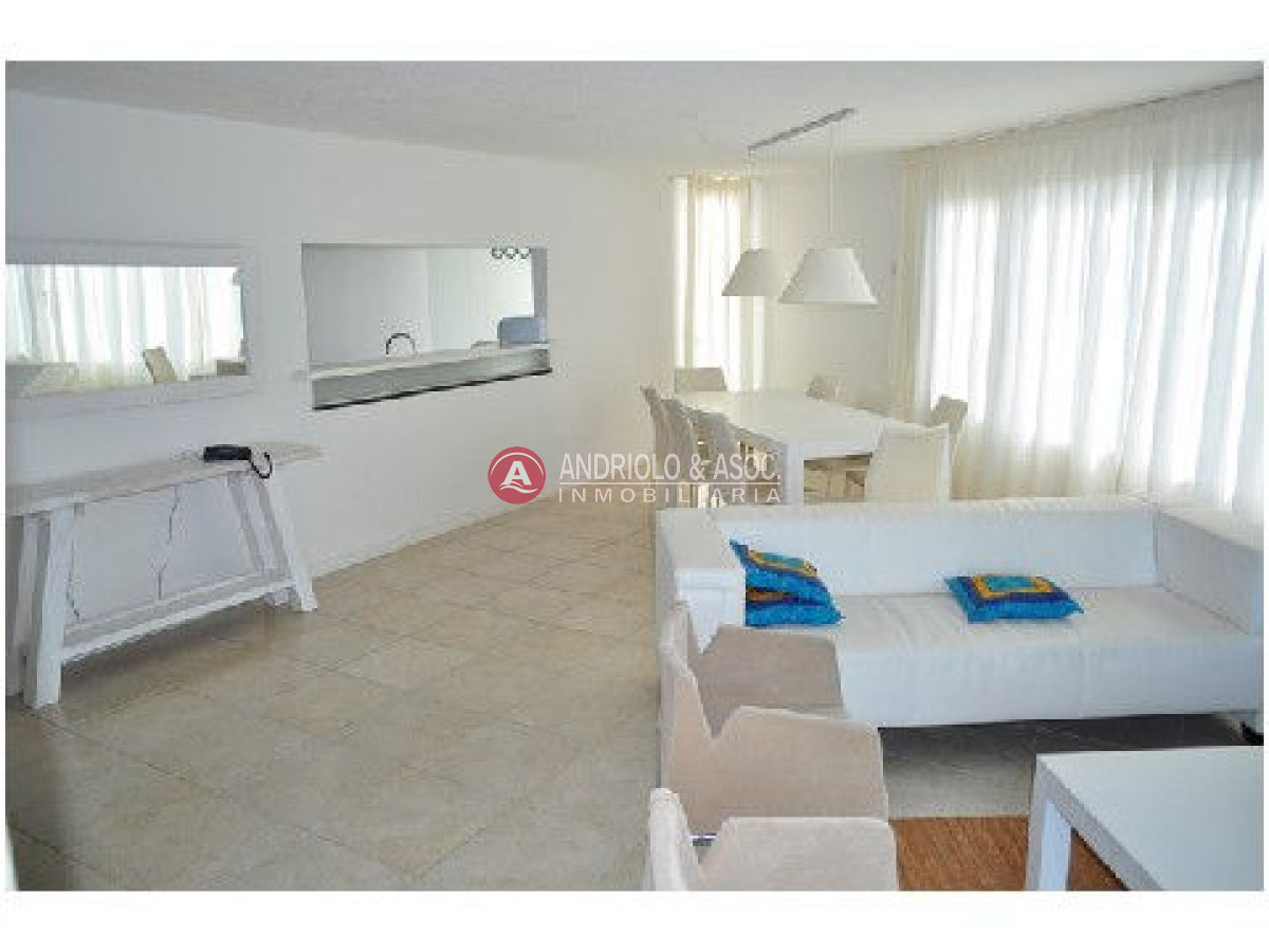 Apartamento ID.1022 - Apartamento en Punta del Este, Brava