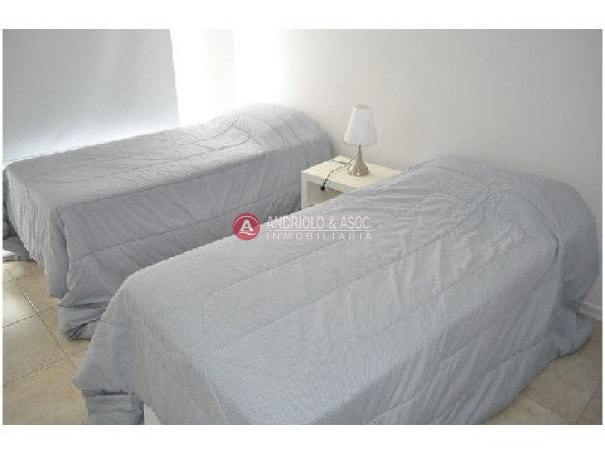 Apartamento ID.1022 - Apartamento en Punta del Este, Brava