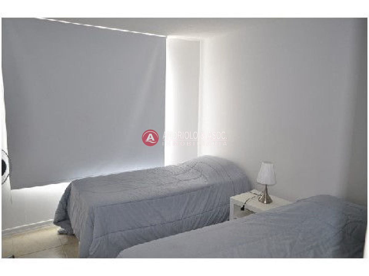 Apartamento ID.1022 - Apartamento en Punta del Este, Brava