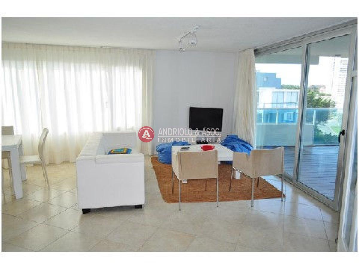 Apartamento ID.1022 - Apartamento en Punta del Este, Brava