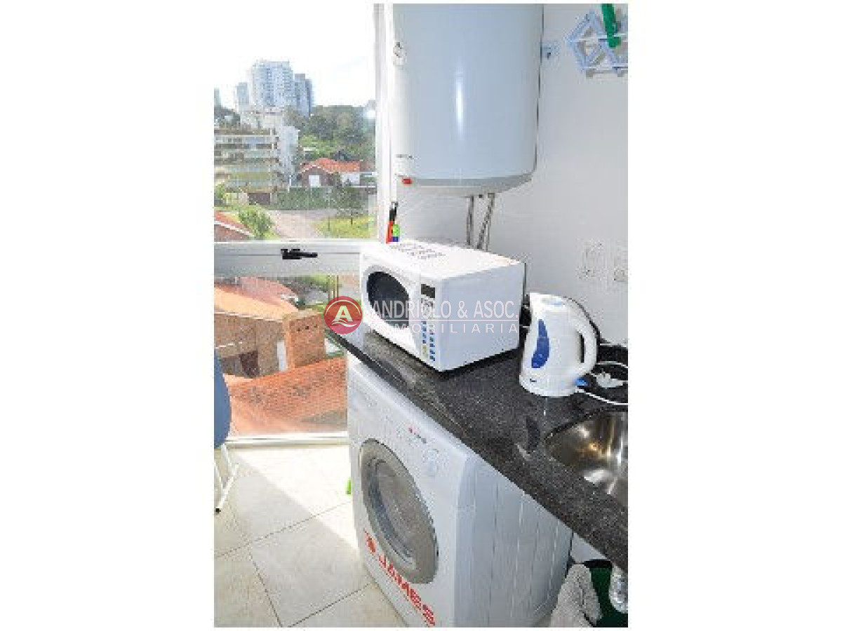 Apartamento ID.1022 - Apartamento en Punta del Este, Brava