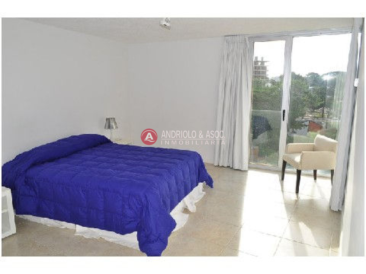 Apartamento ID.1022 - Apartamento en Punta del Este, Brava