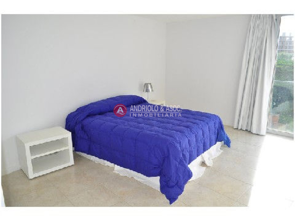 Apartamento ID.1022 - Apartamento en Punta del Este, Brava