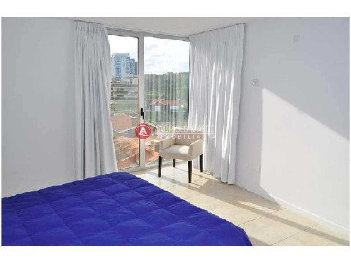 Apartamento ID.1022 - Apartamento en Punta del Este, Brava