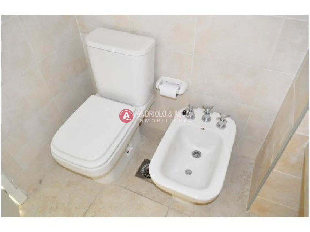 Apartamento ID.1022 - Apartamento en Punta del Este, Brava