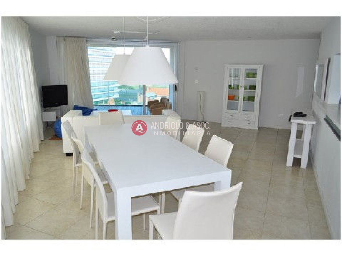 Apartamento ID.1022 - Apartamento en Punta del Este, Brava