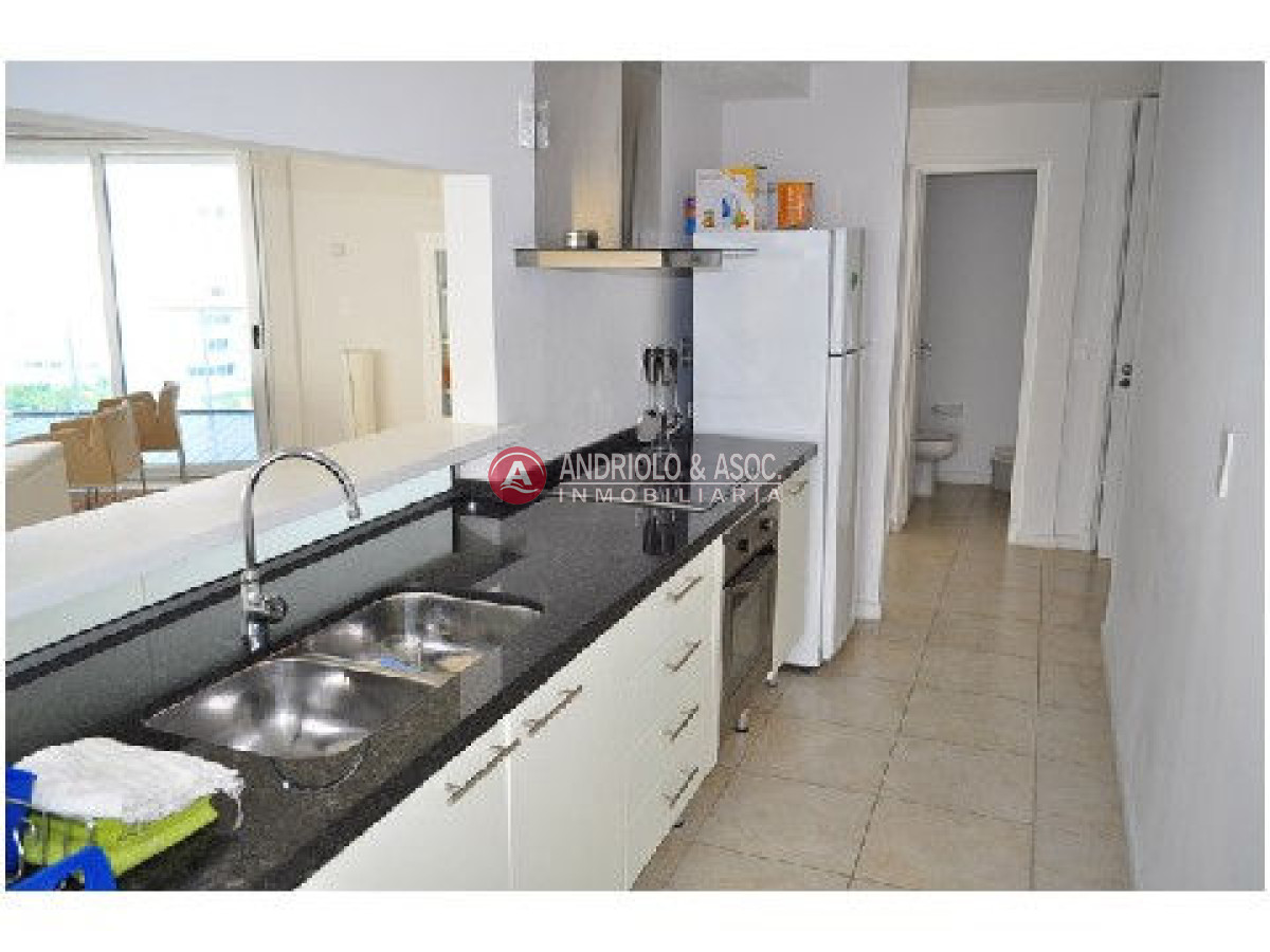 Apartamento ID.1022 - Apartamento en Punta del Este, Brava