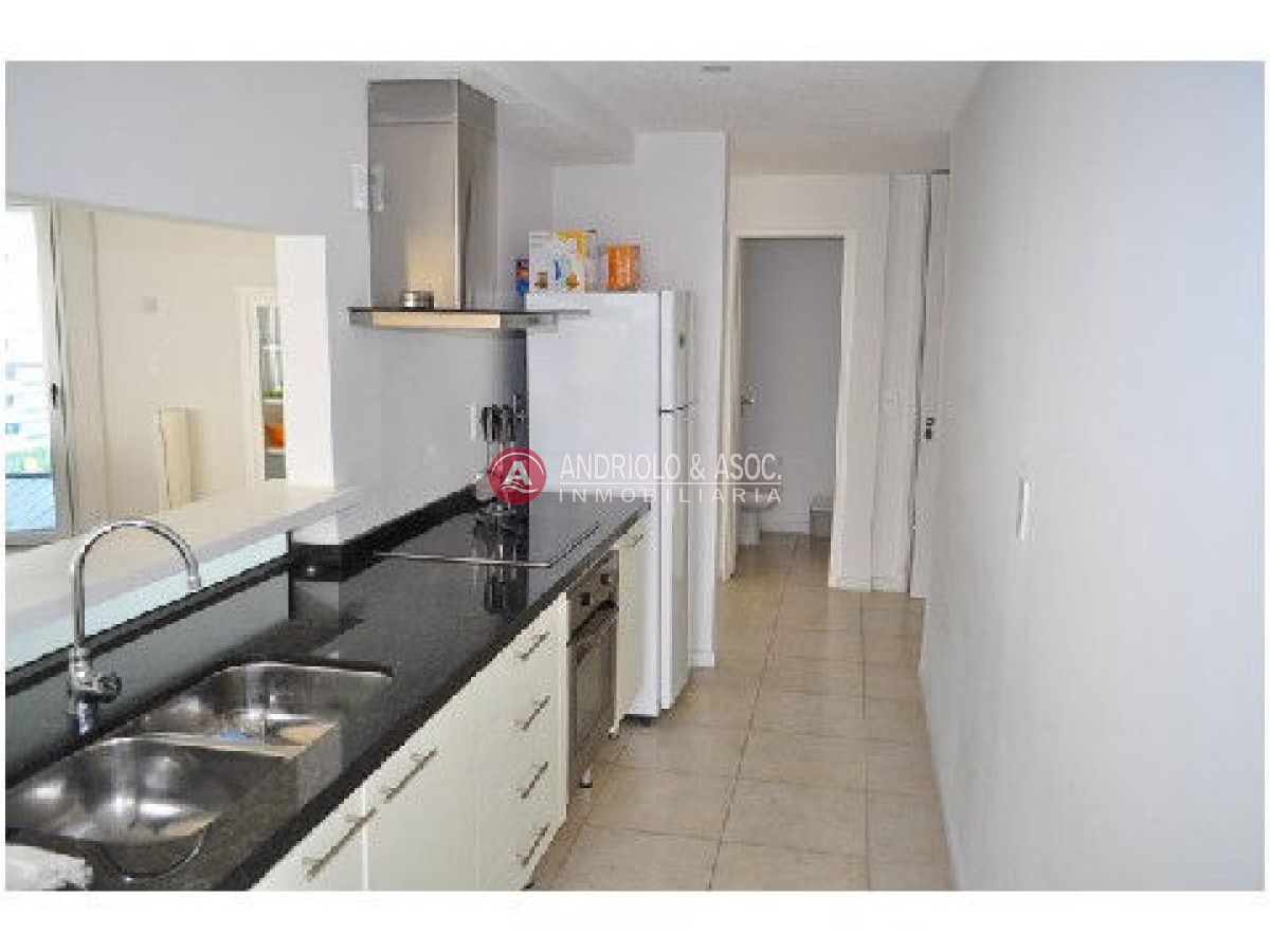 Apartamento ID.1022 - Apartamento en Punta del Este, Brava