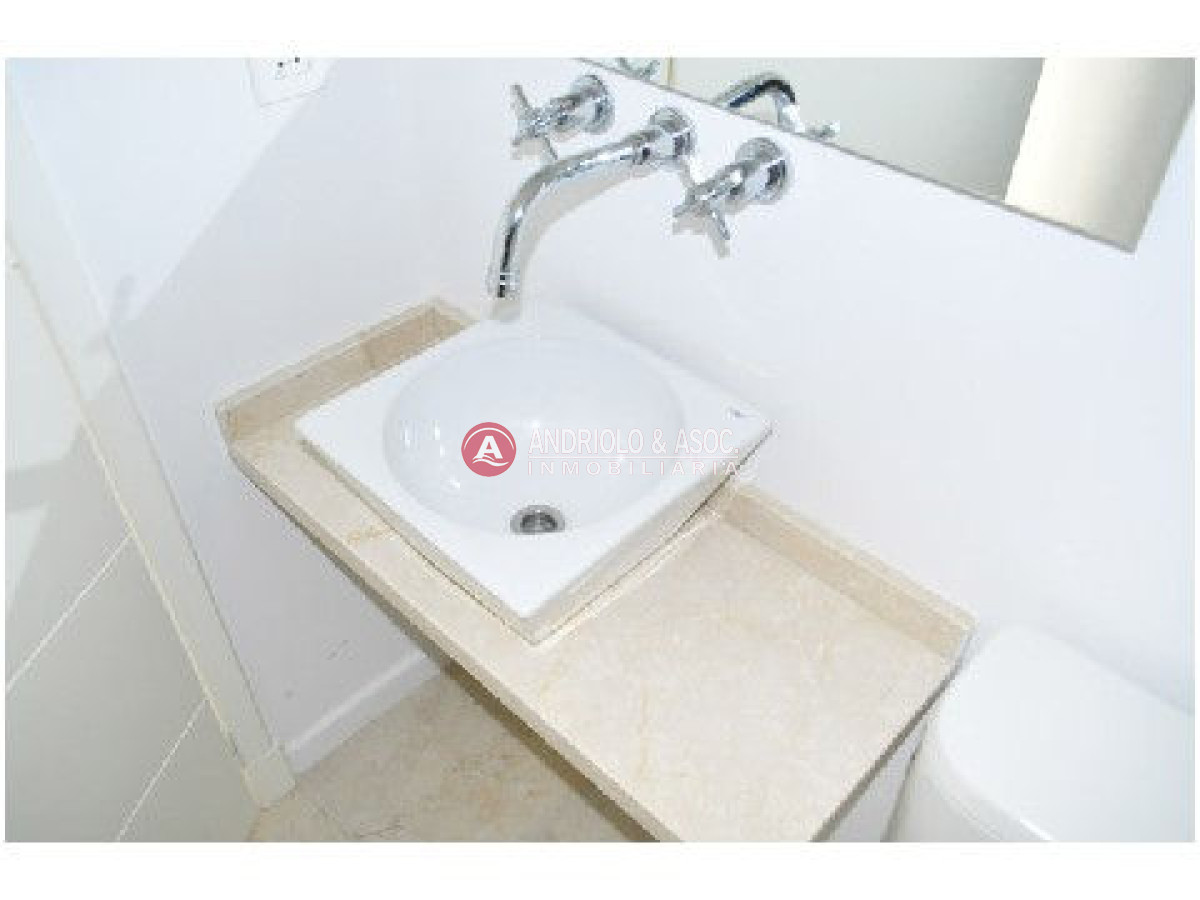 Apartamento ID.1022 - Apartamento en Punta del Este, Brava