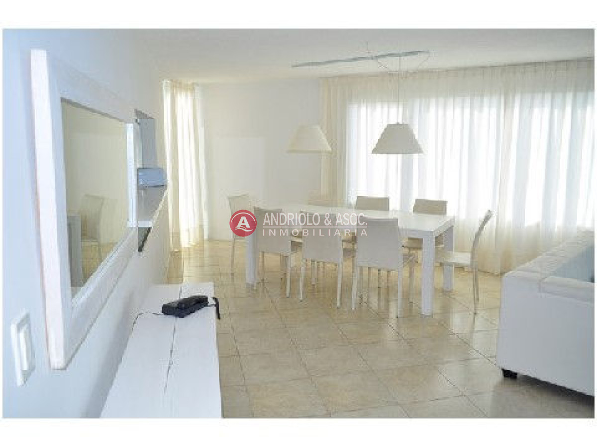 Apartamento ID.1022 - Apartamento en Punta del Este, Brava