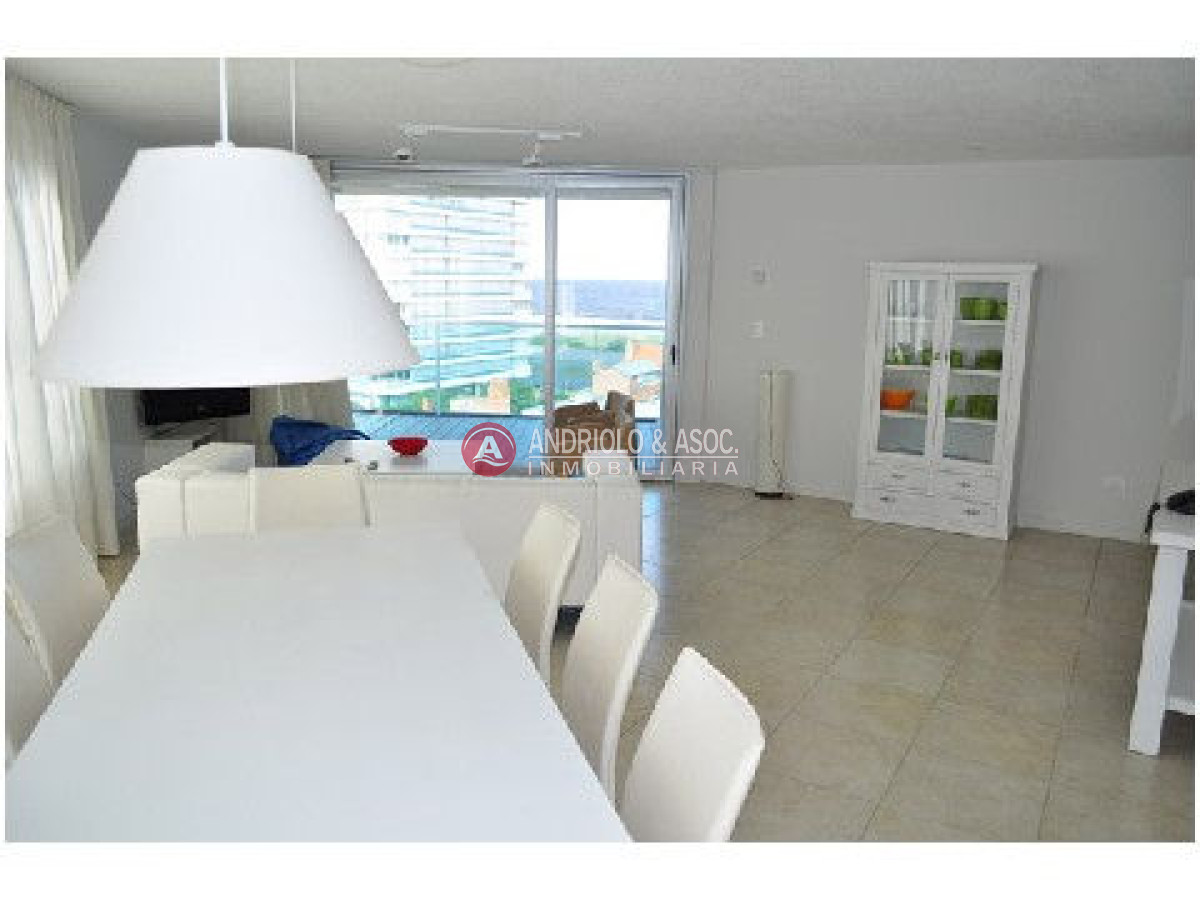 Apartamento ID.1022 - Apartamento en Punta del Este, Brava