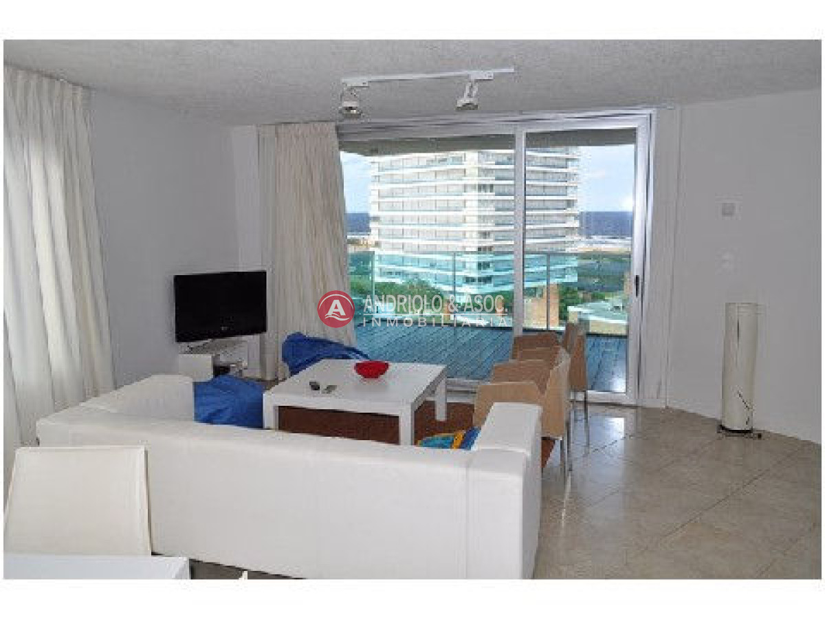Apartamento ID.1022 - Apartamento en Punta del Este, Brava