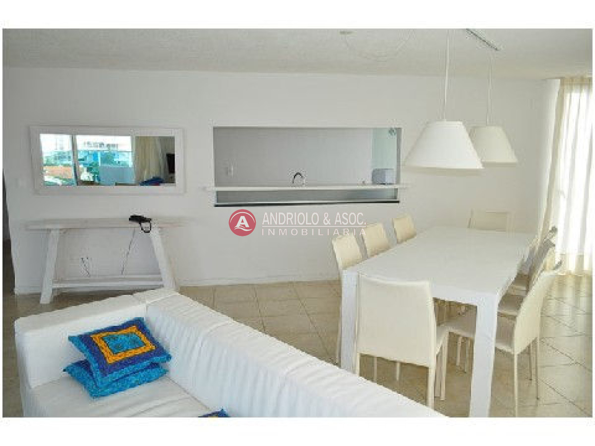 Apartamento ID.1022 - Apartamento en Punta del Este, Brava