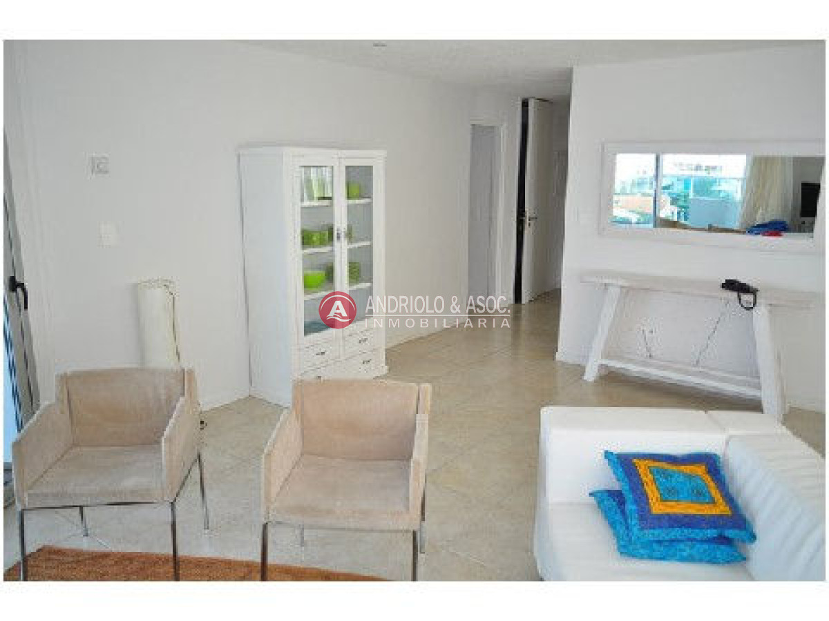 Apartamento ID.1022 - Apartamento en Punta del Este, Brava