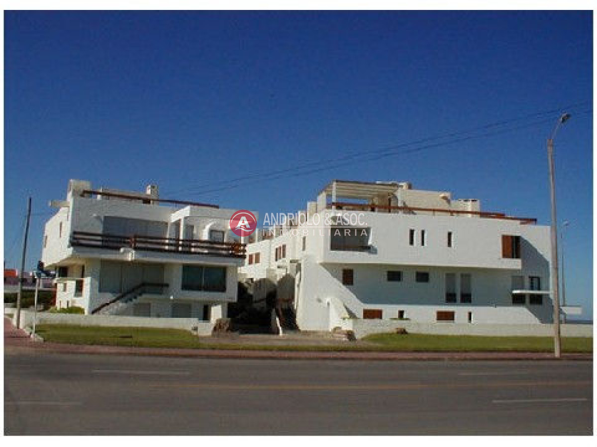 Apartamento ID.1027 - Apartamento en Punta del Este, Península