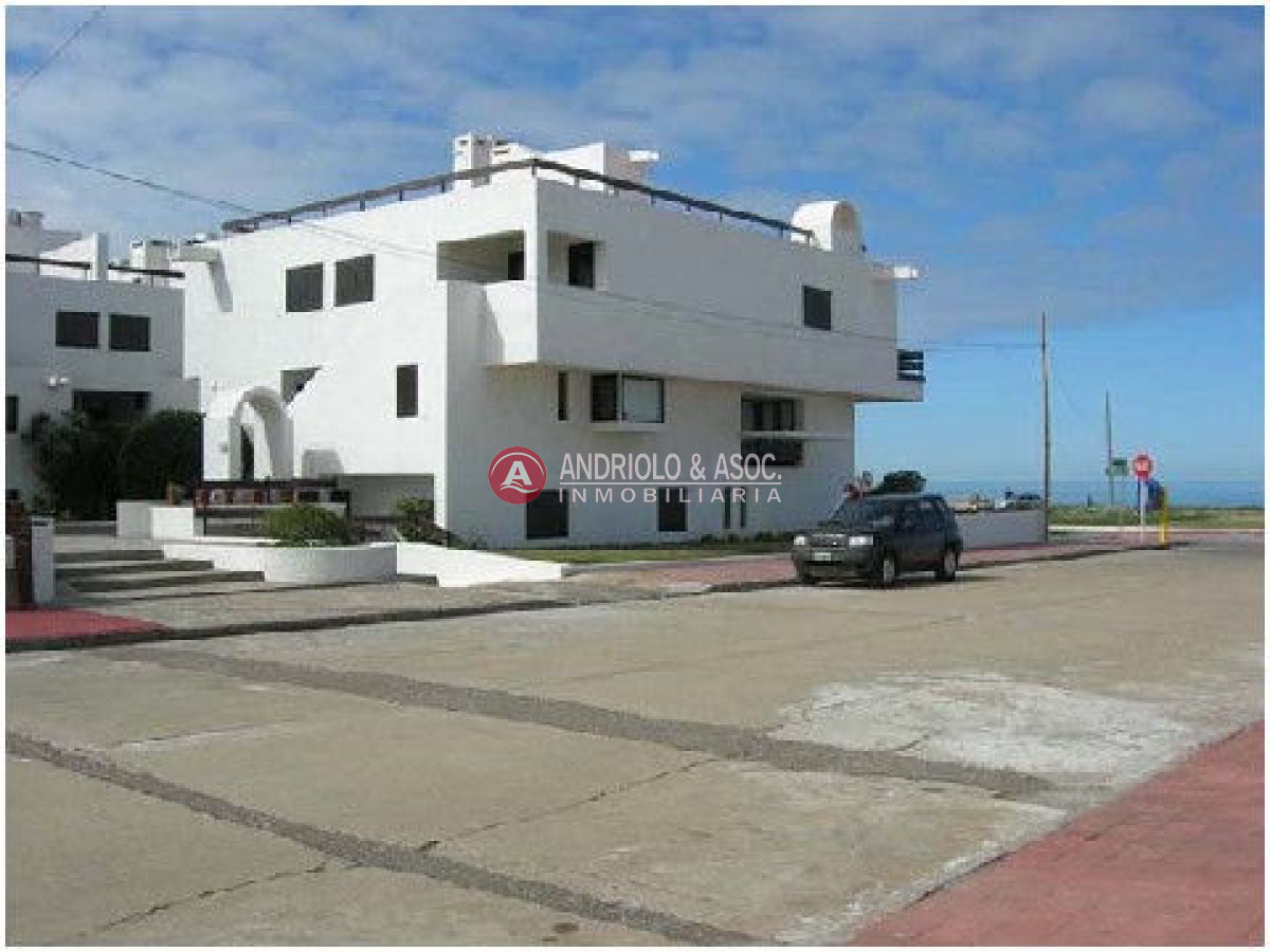Apartamento ID.1027 - Apartamento en Punta del Este, Península