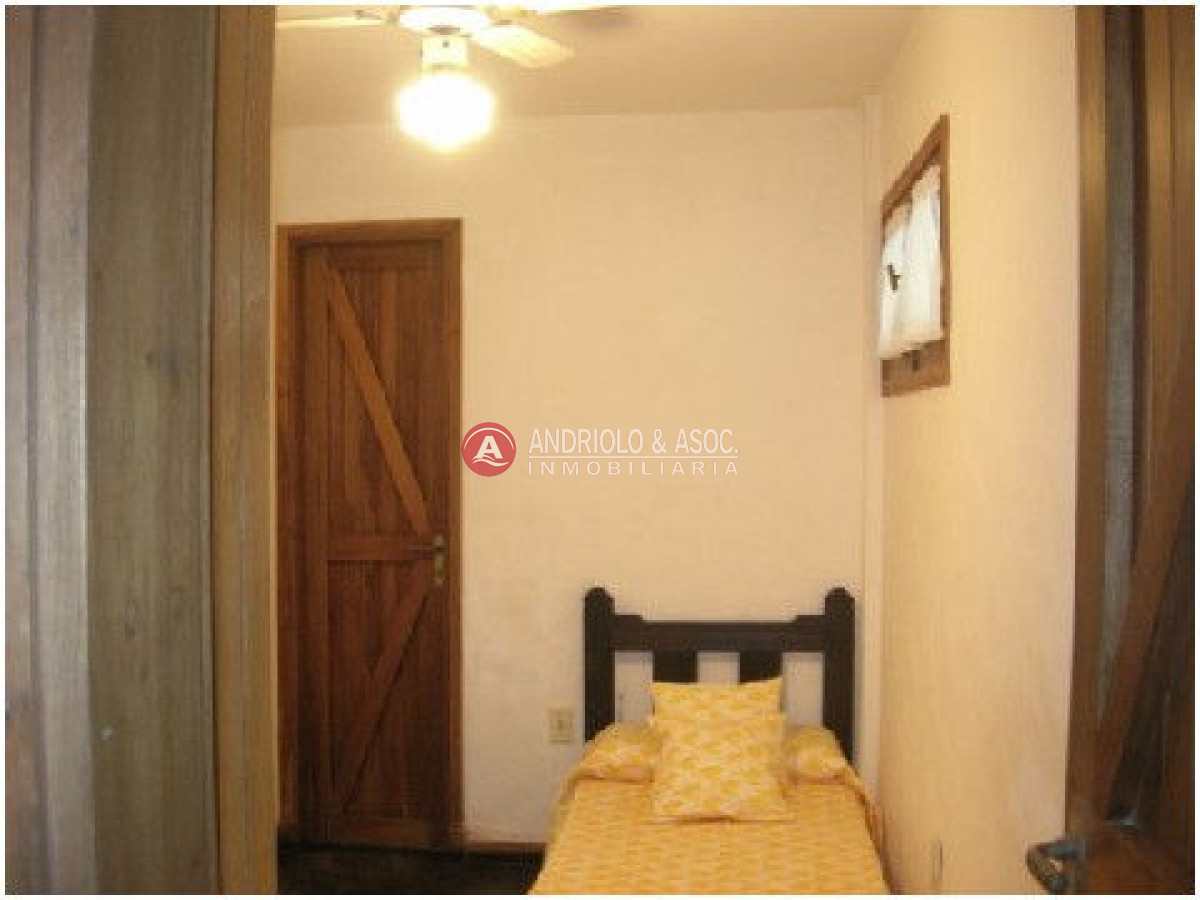 Apartamento ID.1027 - Apartamento en Punta del Este, Península