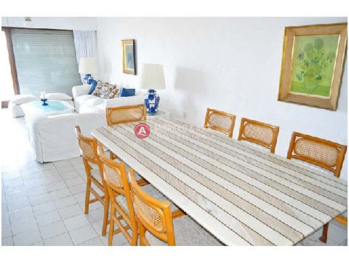 Apartamento ID.1027 - Apartamento en Punta del Este, Península