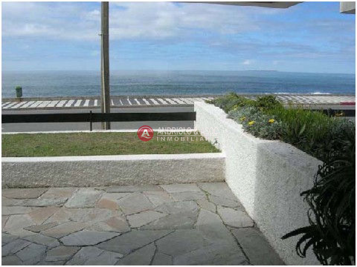Apartamento ID.1027 - Apartamento en Punta del Este, Península