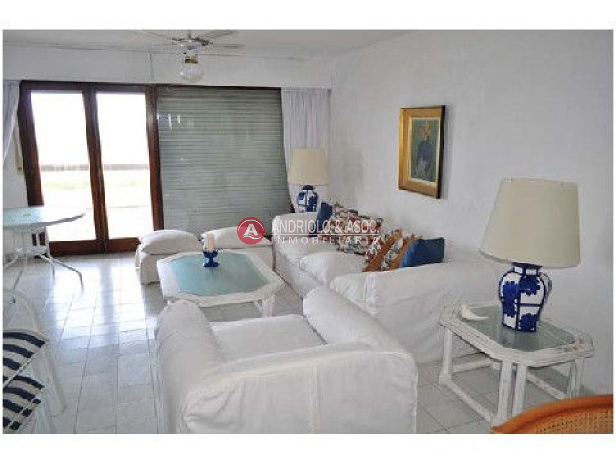 Apartamento ID.1027 - Apartamento en Punta del Este, Península