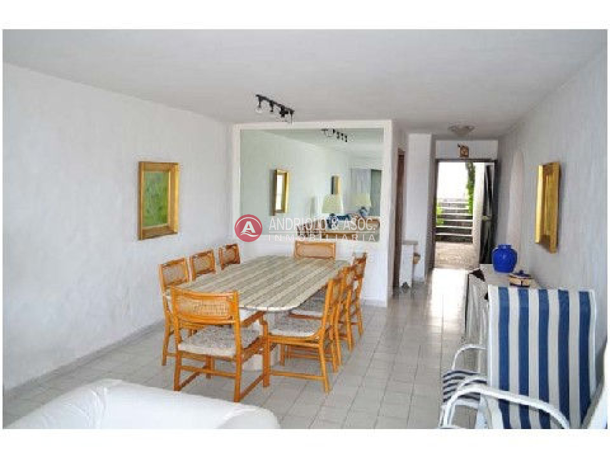 Apartamento ID.1027 - Apartamento en Punta del Este, Península
